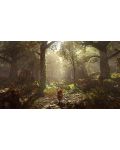 Ghost of a Tale (PS4)	 - 9t