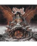 Ghost - Prequelle (CD) - 1t