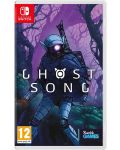 Ghost Song (Nintendo Switch) - 1t