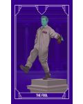 Ghostbusters: Tarot Deck and Guidebook - 2t