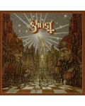 Ghost - Popestar (CD) - 1t