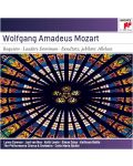 Giulini, Carlo Maria - Mozart: Requiem In d Minor, K.626 - Sony (CD) - 1t