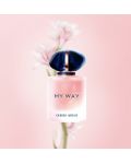 Giorgio Armani My Way - Apă de parfum Floral, 50 ml - 5t