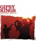 Gipsy Kings - The Very Best Of	 - 1t