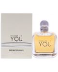 Giorgio Armani Apă de parfum Because It’s You, 150 ml - 1t