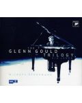 Glenn Gould - The Glenn Gould Trilogy - Ein Leben (3 CD) - 1t