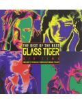 Glass Tiger - Air Time (CD) - 1t