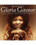 Gloria Gaynor - The Collection (CD) - 1t