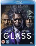 Glass (Blu-Ray)	 - 1t