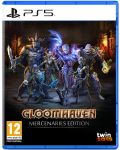 Gloomhaven - Mercenaries Edition (PS5) - 1t
