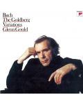 Glenn Gould - Bach: Goldberg Variations, BWV 988 (198 (CD) - 1t