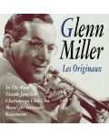Glenn Miller- Les Originaux (CD) - 1t