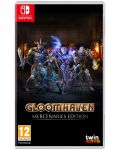 Gloomhaven - Mercenaries Edition (Nintendo Switch) - 1t