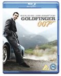 Goldfinger (Blu-Ray)  - 1t