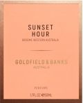 Goldfield & Banks Native Parfum Sunset Hour, 50 ml - 2t