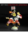 Gov't Mule - Revolution Come…Revolution Go (CD) - 1t
