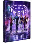Gotham Knights - Special Edition (PS5)	 - 3t