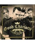 Good Charlotte - Greatest Hits (CD) - 1t