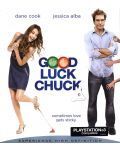 Good Luck Chuck (Blu-ray) - 1t