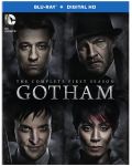 Gotham - Season 1 (Blu-Ray) - 1t