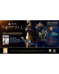 Godfall: Deluxe Edition (PS5) - 9t