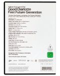 Good Charlotte - Fast Future Generation (DVD) - 2t
