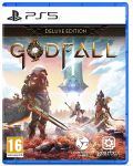 Godfall: Deluxe Edition (PS5) - 1t
