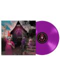 Gorillaz - Cracker Island (Purple Vinyl) - 2t