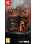 Gothic Classic Khorinis Saga (Nintendo Switch) - 1t