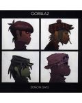 Gorillaz - Demon Days (2 Vinyl) - 1t
