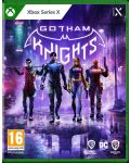 Gotham Knights (Xbox Series X)	 - 1t
