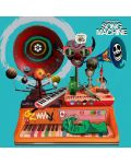 Gorillaz - Song Machine, Season One: Strange Timez (CD) - 1t