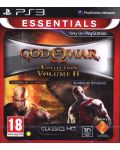 God of War: Origins Collection - Essentials (PS3) - 1t