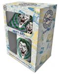 Set cadou Pyramid - DC Originals: The Joker - HaHaHa - 1t