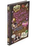 Gravity Falls Tales of the Strange and Unexplained: Bedtime Stories	 - 3t