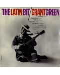 Grant Green - The Latin Bit (CD) - 1t