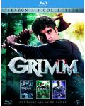 Grimm - Season 1-3 (Blu-Ray) - 1t