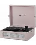 Pick-Up Crosley - Voyager BT, manual, mov	 - 2t