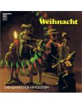 Grenzlandchor Arnoldstein - Advent Und Weihnacht (CD) - 1t