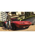 Grand Theft Auto V - Premium Online Edition (PS4) - 10t