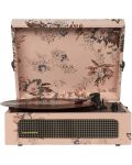 Pick-up Crosley - Voyager, semi-automat, Floral - 1t