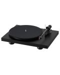 Pick-up Pro-Ject - Debut Carbon Evo (2M Red), manual, negru - 2t