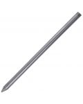 Rezerva pentru creion mecanic Milan - 5.2mm, negru, 6 buc. - 1t