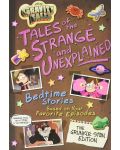 Gravity Falls Tales of the Strange and Unexplained: Bedtime Stories	 - 1t