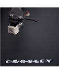 Pick-Up Crosley - C6B, manual, negru - 3t