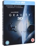 Gravity (3D Blu-ray) - 1t