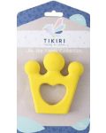 Jucărie pentru dentiție Tikiri - Coroană - 2t