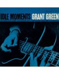 Grant Green - Idle Moments (CD) - 1t