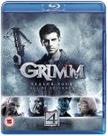Grimm - Season 4 (Blu-Ray) - 1t