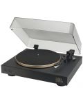 JBL Gramophone - Spinner BT, negru/auriu - 3t